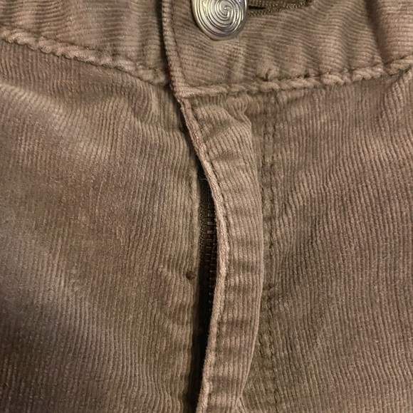 Lane Bryant size 18 corduroy - Picture 4 of 4